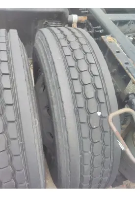 OTHER 11R22.5 TIRE