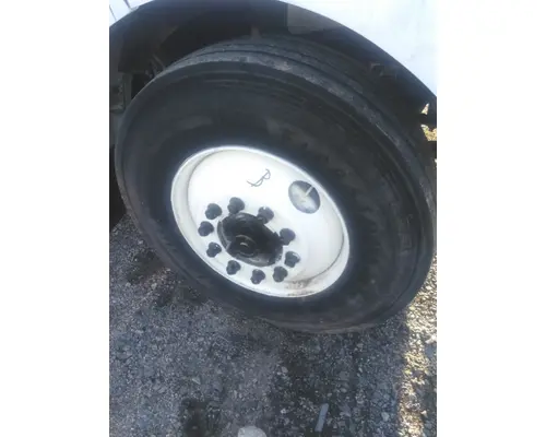 OTHER 11R22.5 TIRE