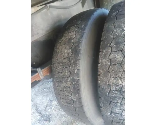 OTHER 11R22.5 TIRE