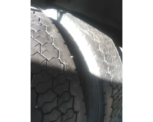 OTHER 11R22.5 TIRE