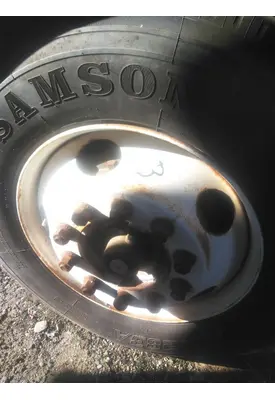 OTHER 11R22.5 TIRE