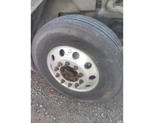 OTHER 11R22.5 TIRE