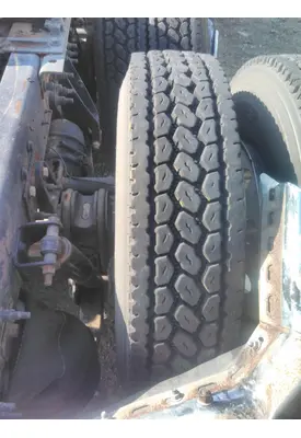 OTHER 11R22.5 TIRE