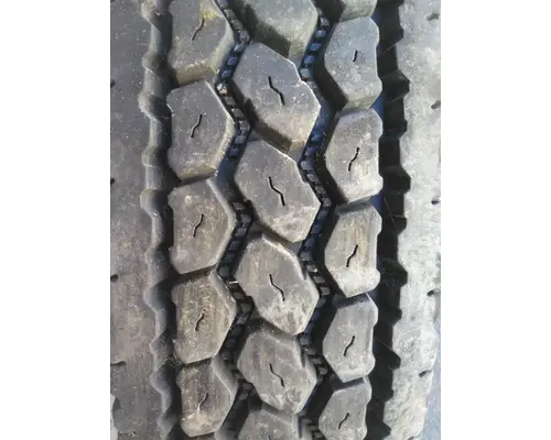 OTHER 11R22.5 TIRE