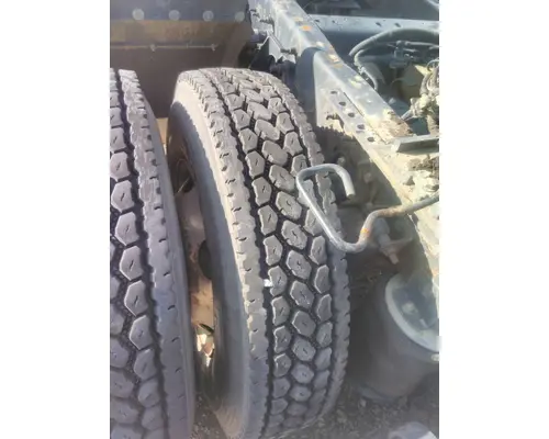 OTHER 11R22.5 TIRE