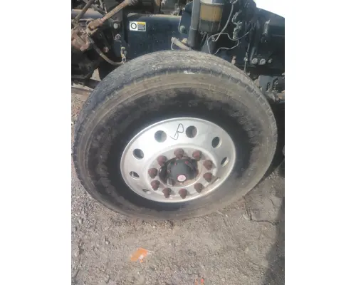 OTHER 11R22.5 TIRE