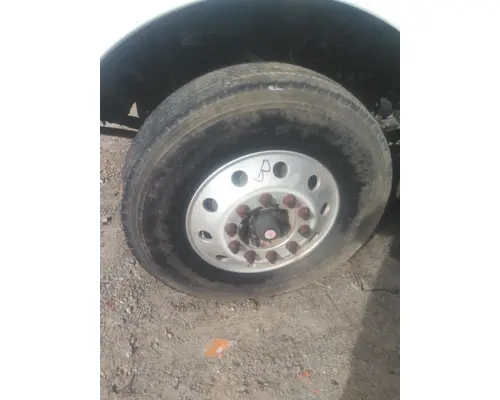 OTHER 11R22.5 TIRE