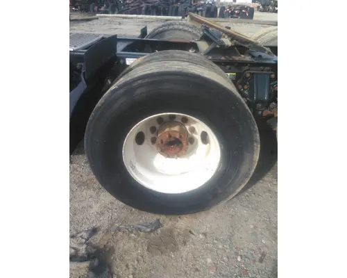 OTHER 11R22.5 TIRE