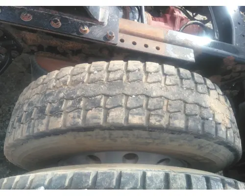 OTHER 11R22.5 TIRE