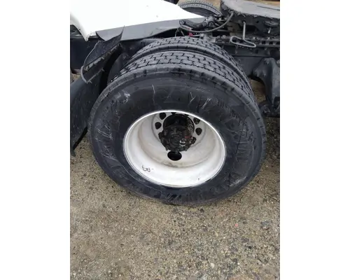OTHER 11R22.5 TIRE