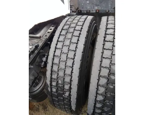 OTHER 11R22.5 TIRE