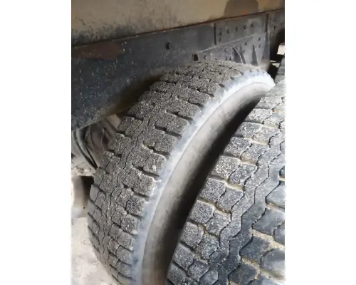 OTHER 11R22.5 TIRE