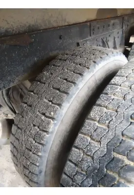 OTHER 11R22.5 TIRE