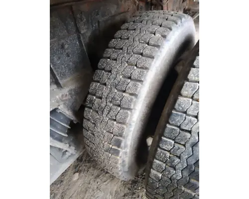 OTHER 11R22.5 TIRE