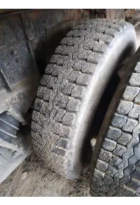 OTHER 11R22.5 TIRE