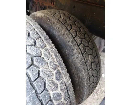 OTHER 11R22.5 TIRE
