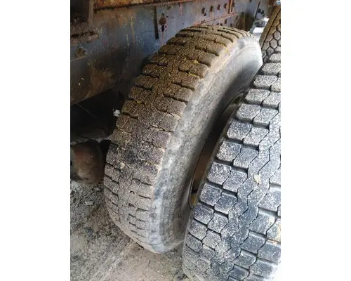 OTHER 11R22.5 TIRE