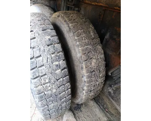 OTHER 11R22.5 TIRE