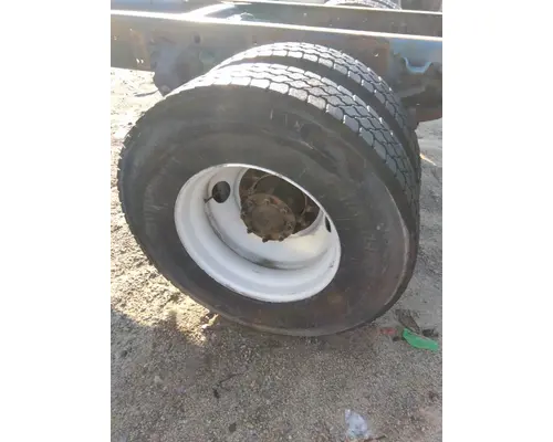 OTHER 11R22.5 TIRE