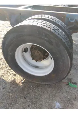 OTHER 11R22.5 TIRE