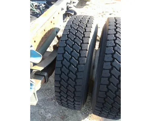 OTHER 11R22.5 TIRE