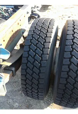 OTHER 11R22.5 TIRE