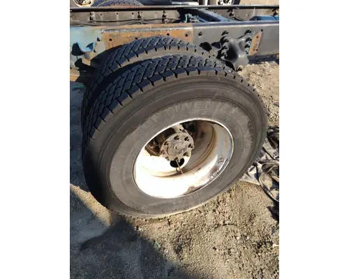 OTHER 11R22.5 TIRE
