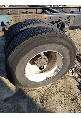 OTHER 11R22.5 TIRE