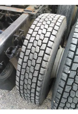 OTHER 11R22.5 TIRE