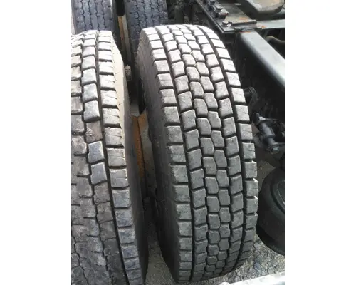 OTHER 11R22.5 TIRE