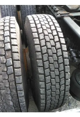 OTHER 11R22.5 TIRE