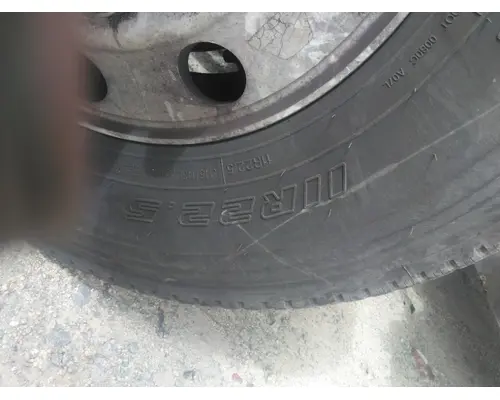 OTHER 11R22.5 TIRE