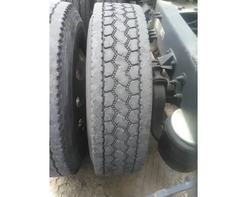 OTHER 11R22.5 TIRE