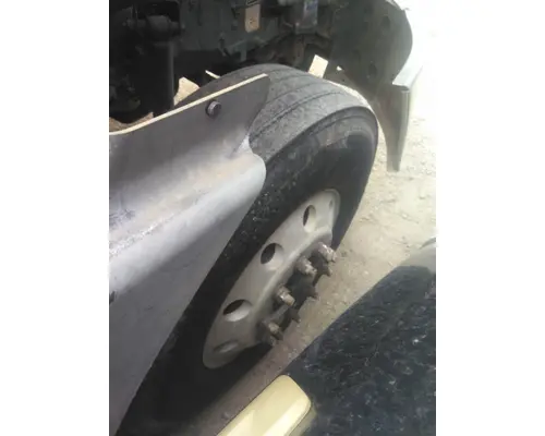 OTHER 11R22.5 TIRE