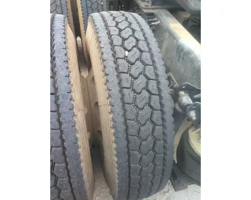 OTHER 11R22.5 TIRE
