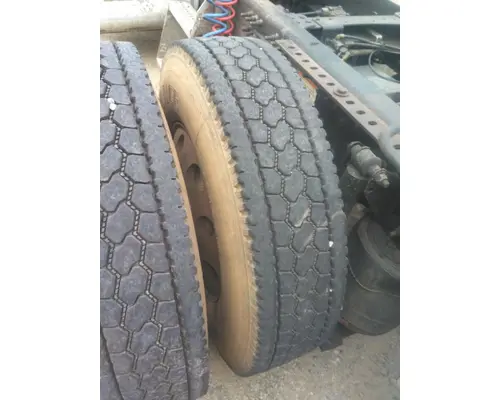 OTHER 11R22.5 TIRE