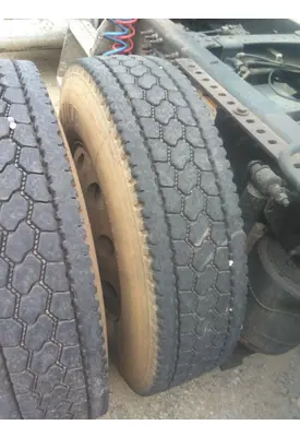 OTHER 11R22.5 TIRE