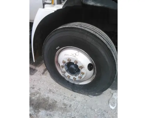 OTHER 11R22.5 TIRE