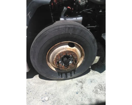 OTHER 11R22.5 TIRE