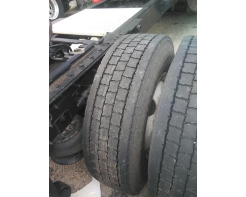 OTHER 11R22.5 TIRE
