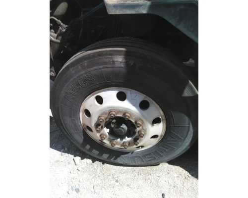 OTHER 11R22.5 TIRE