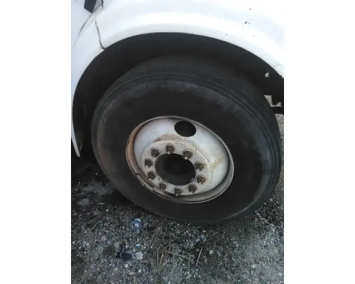 OTHER 11R22.5 TIRE