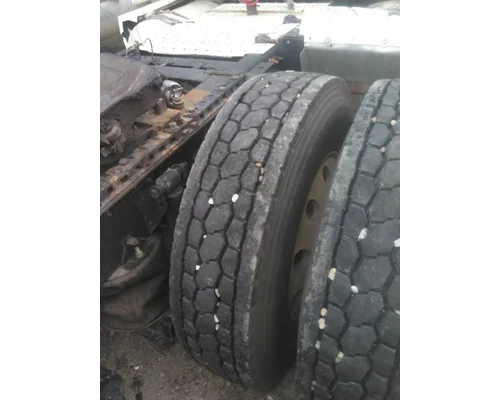 OTHER 11R22.5 TIRE