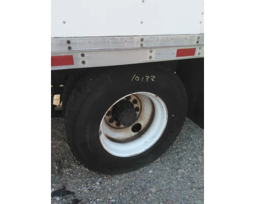 OTHER 11R22.5 TIRE