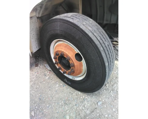 OTHER 11R22.5 TIRE