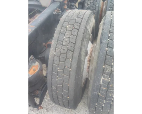 OTHER 11R22.5 TIRE