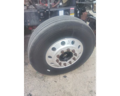 OTHER 11R22.5 TIRE