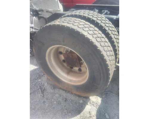 OTHER 11R22.5 TIRE