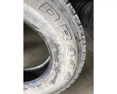 OTHER 11R22.5 TIRE