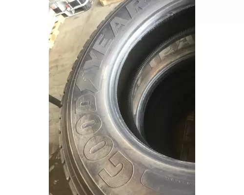 OTHER 11R22.5 TIRE